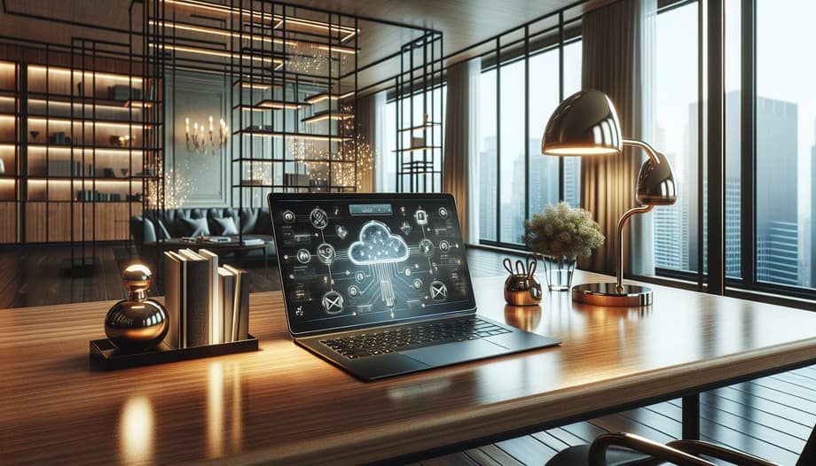 Generated by Dall-E neural network