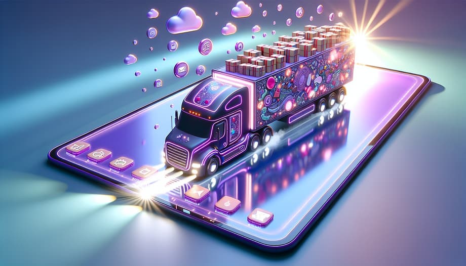 Generated by Dall-E neural network