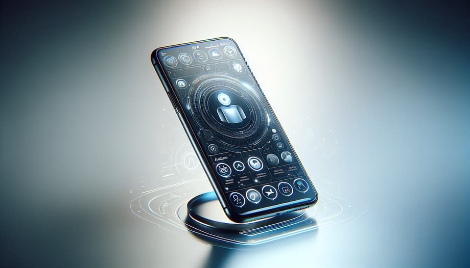 Generated by Dall-E neural network