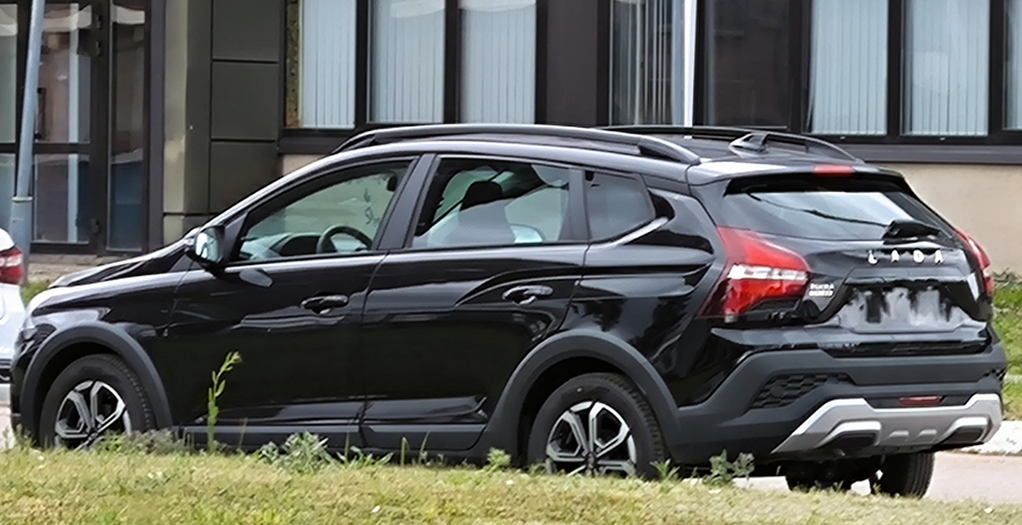 Lada Iskra