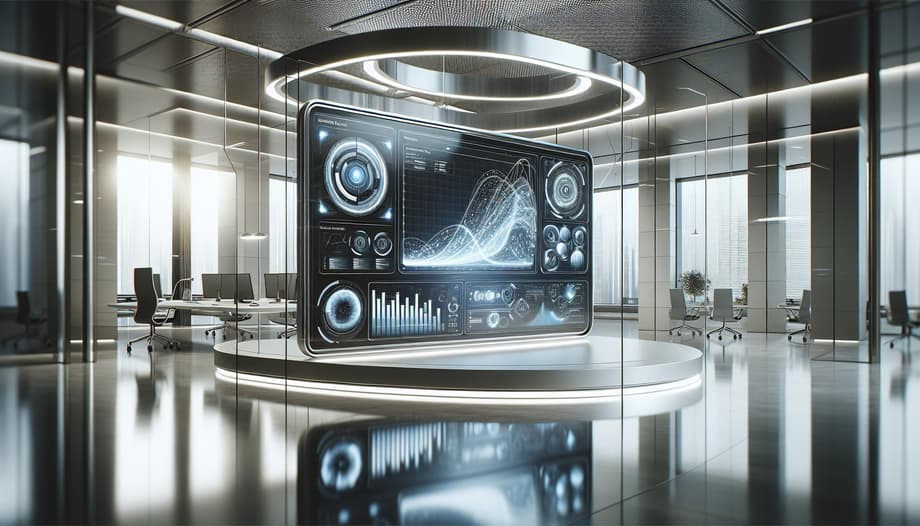 Generated by Dall-E neural network