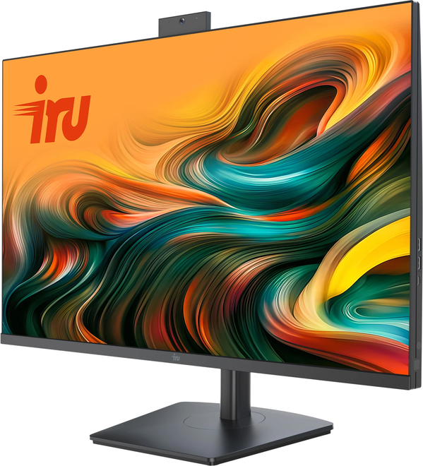 Image provided by iRU press service