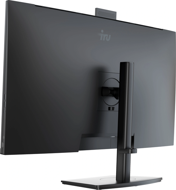 Image provided by iRU press service