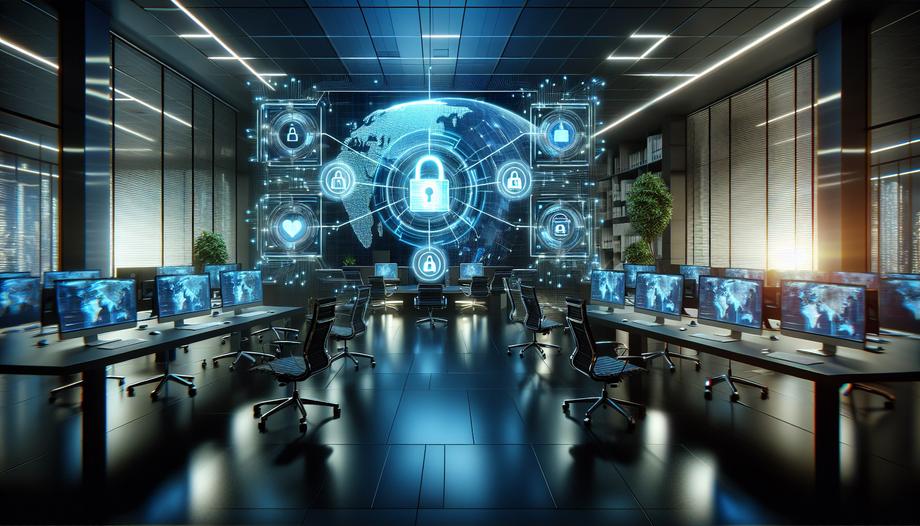 Сгенерировано нейросетью Dall-E