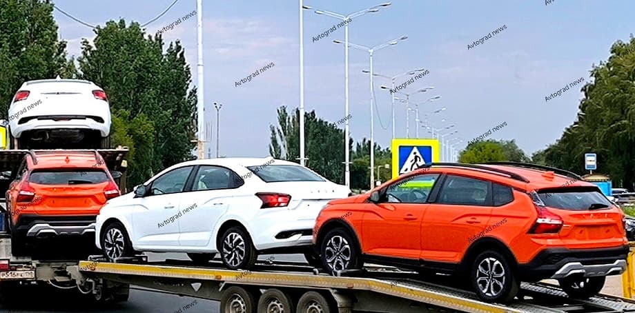 Lada Iskra