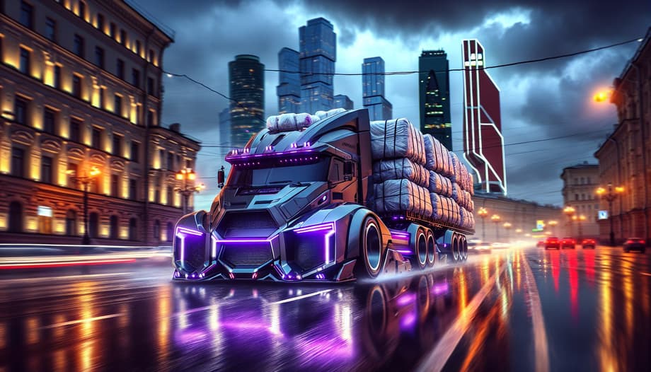 Generated by Dall-E neural network