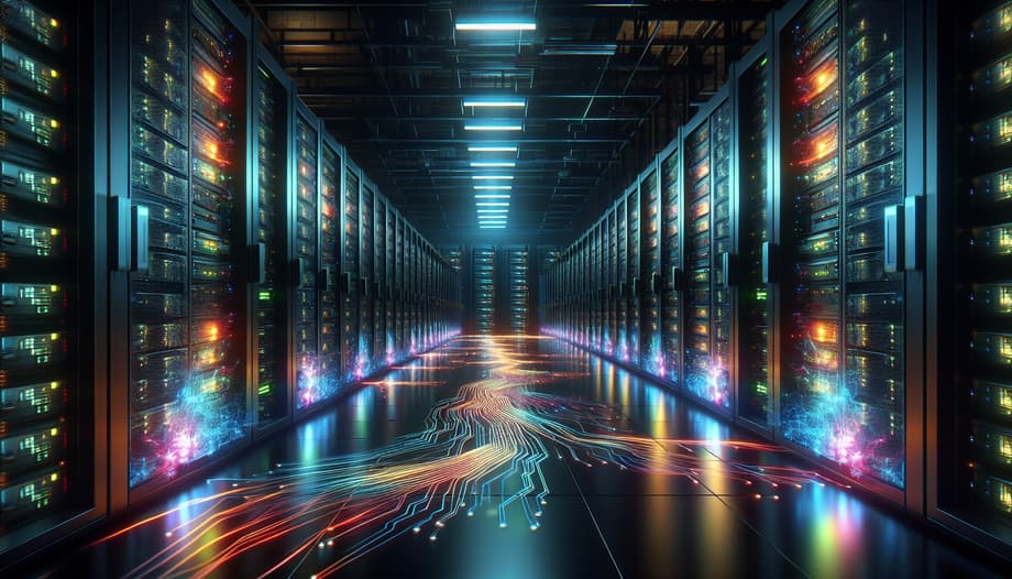 Generated by Dall-E neural network