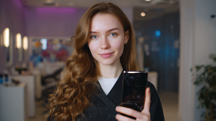 Generated by the Midjourney neural network