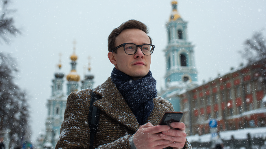 Generated by Midjourney neural network