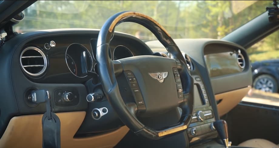 Салон Ultratank