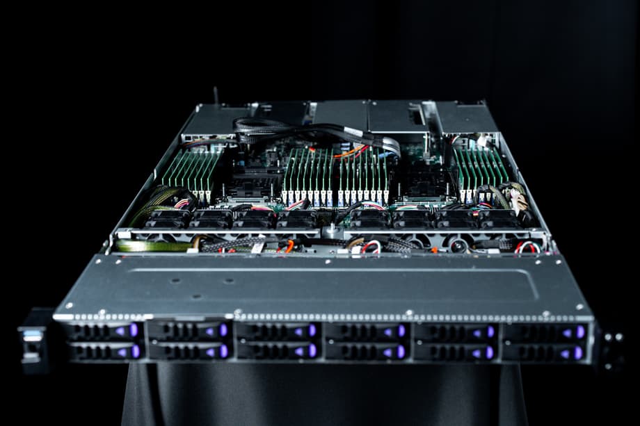 Изображение предоставлено пресс-службой Selectel