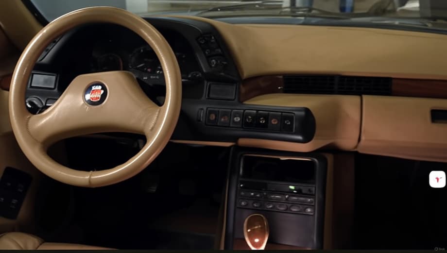 Салон ГАЗ-3105&nbsp;