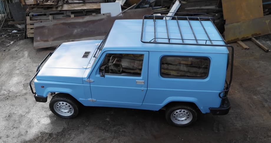 «Автокам-2160»