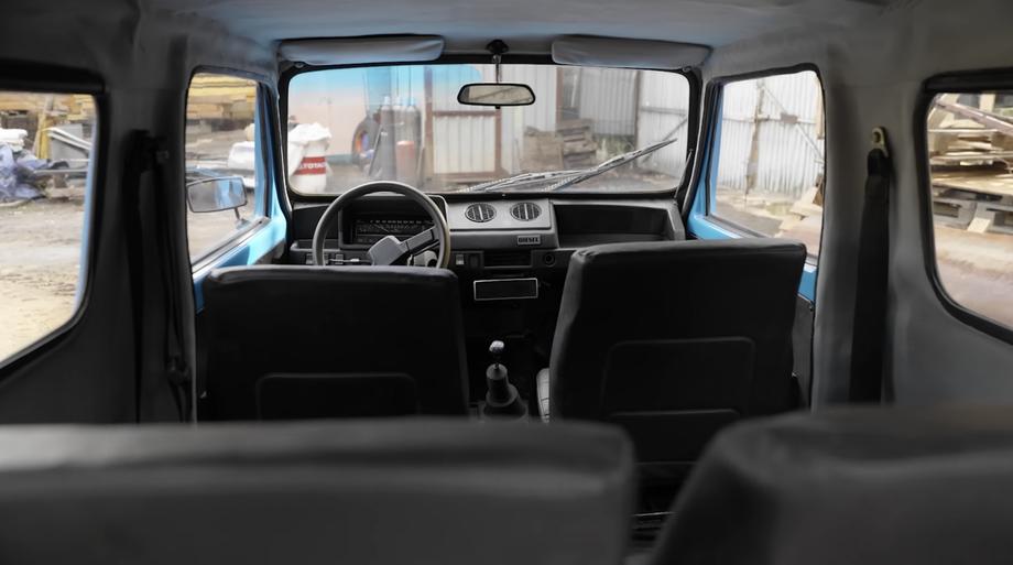 Салон «Автокам-2160»