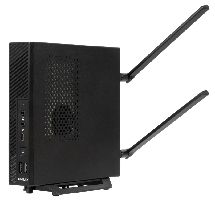 Image provided by the press service of "Amur"