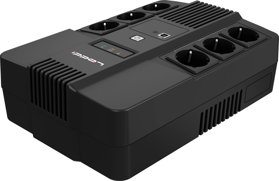 Image provided by the Ippon press service