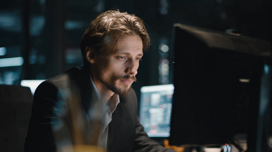 Generated by Midjourney neural network