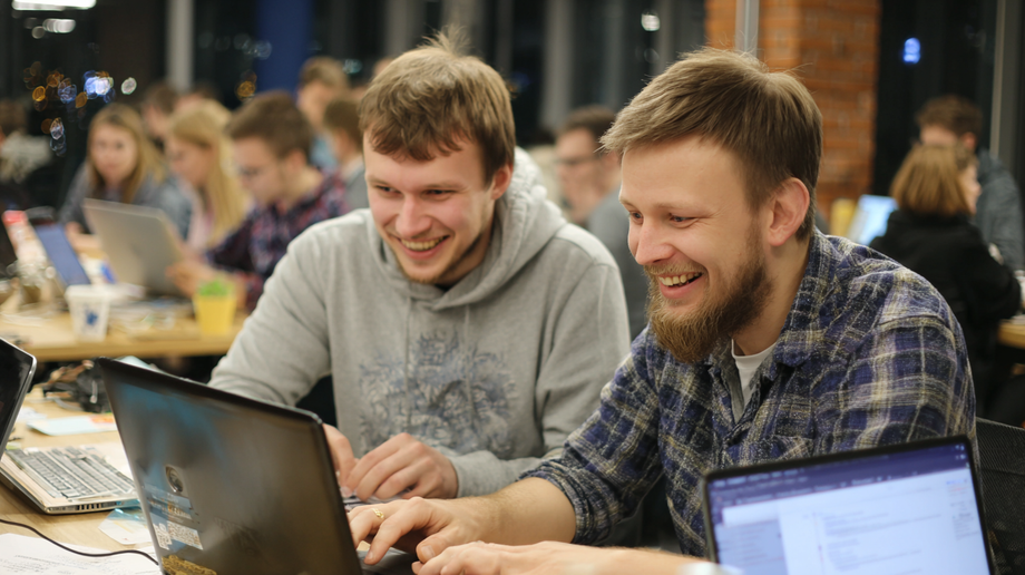 Generated by the Midjourney neural network