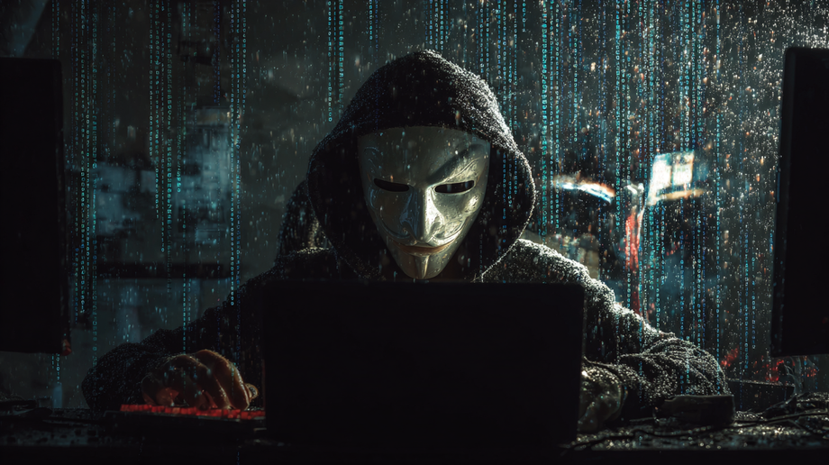 Generated by Midjourney neural network