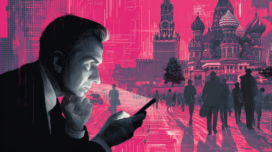 Generated by Midjourney neural network