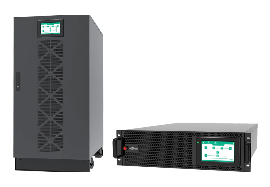 Image courtesy of the Systeme Electric press service