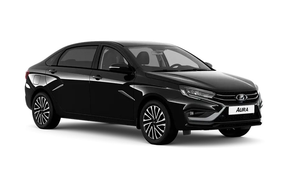 Lada Aura