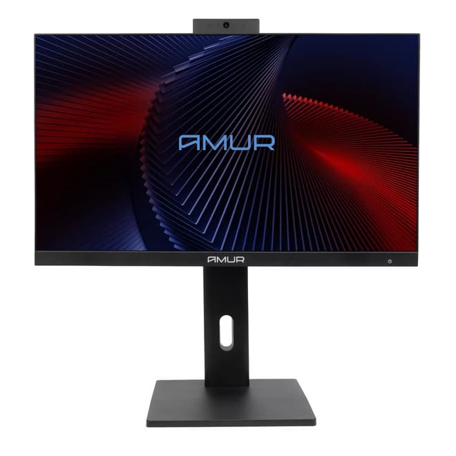 Image provided by the press service of "Amur"