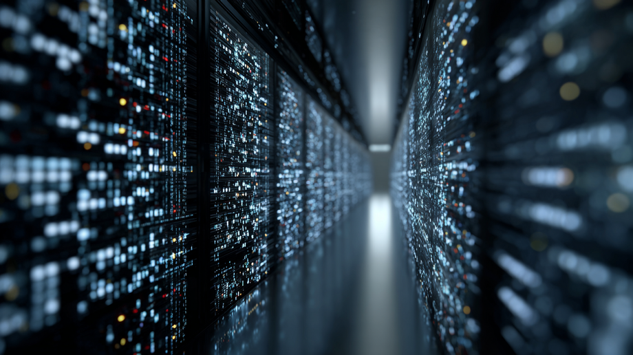 Generated by the Midjourney neural network