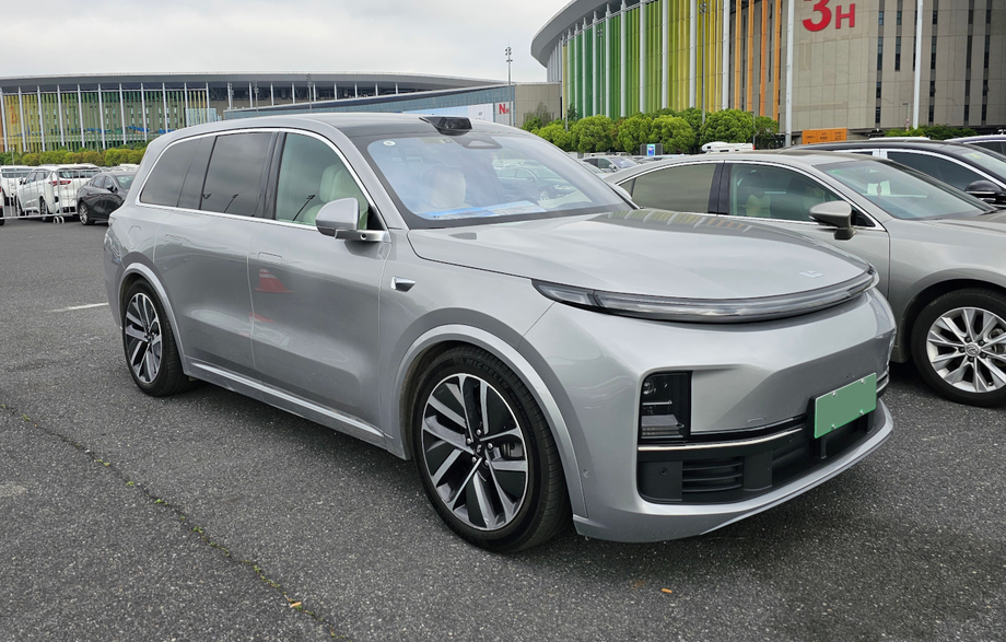 Lixiang L9