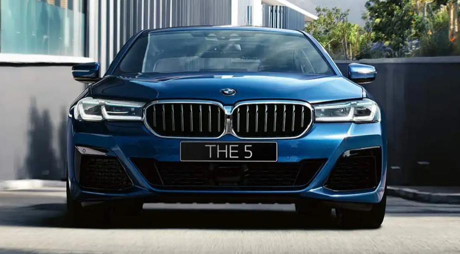 BMW 530i