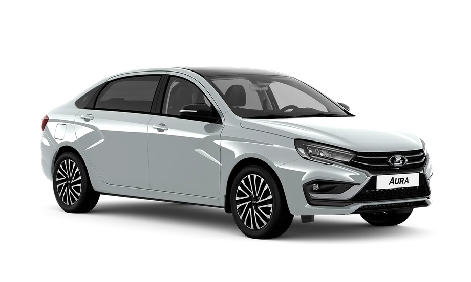 Lada Aura