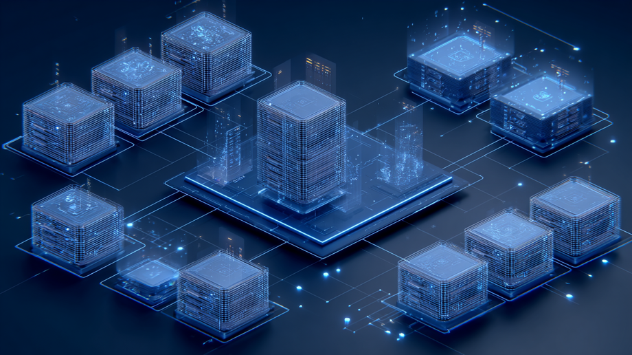 Generated by Midjourney neural network