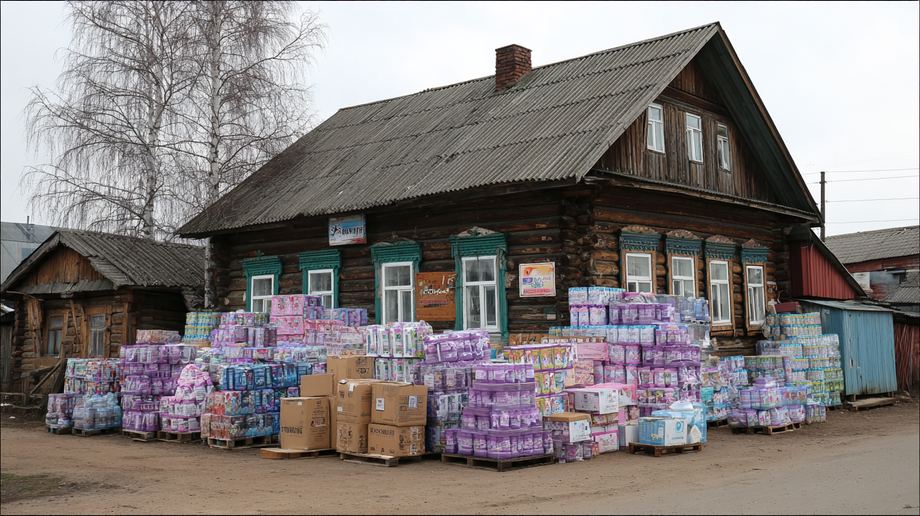 Generated by Midjourney neural network