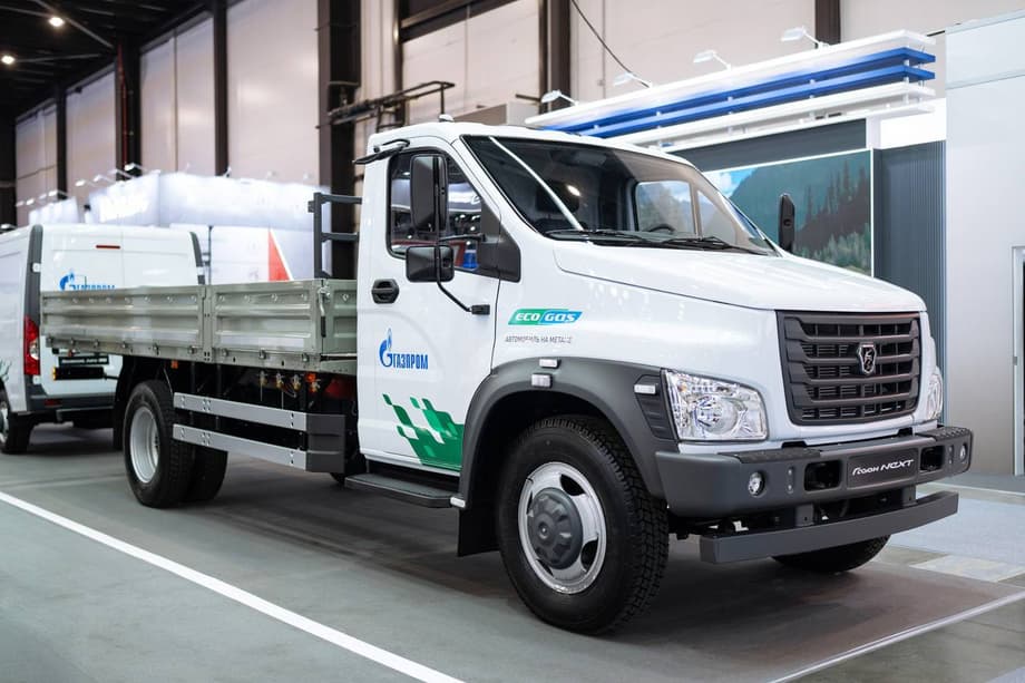 «Соболь NN 4×4»
