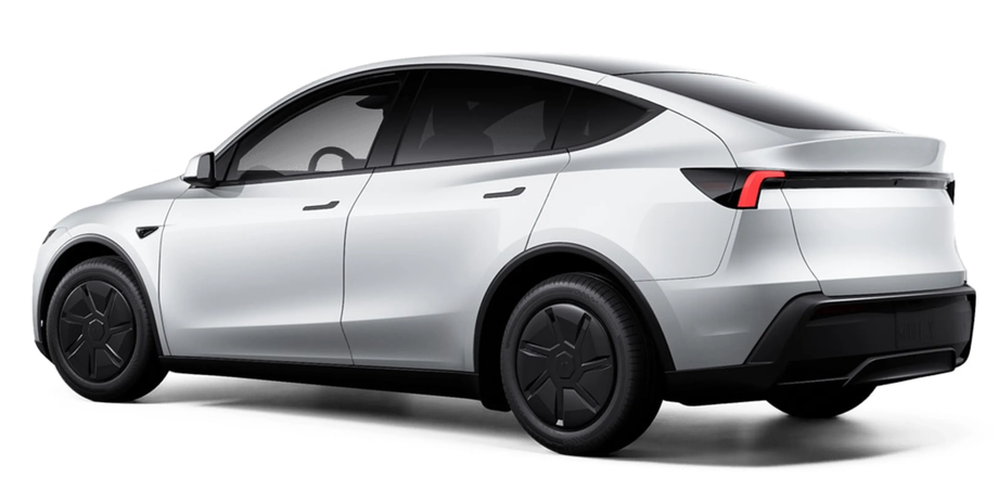 Model Y Standard