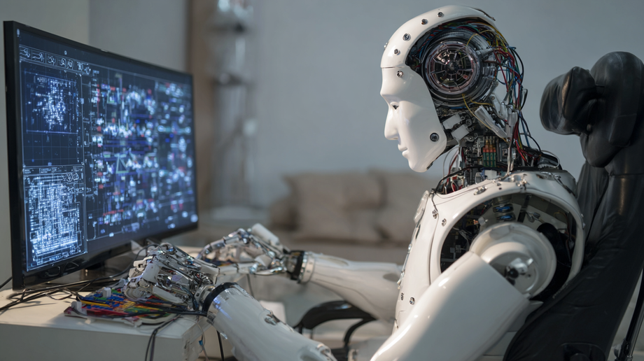 Сгенерировано нейросетью Midjourney