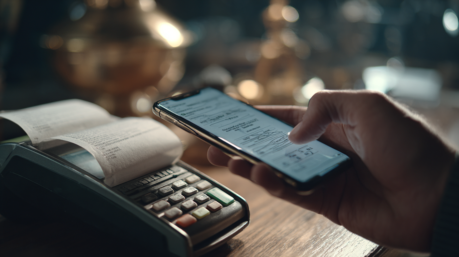 Generated by the Midjourney neural network