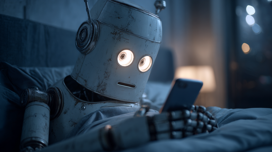 Generated by Midjourney neural network