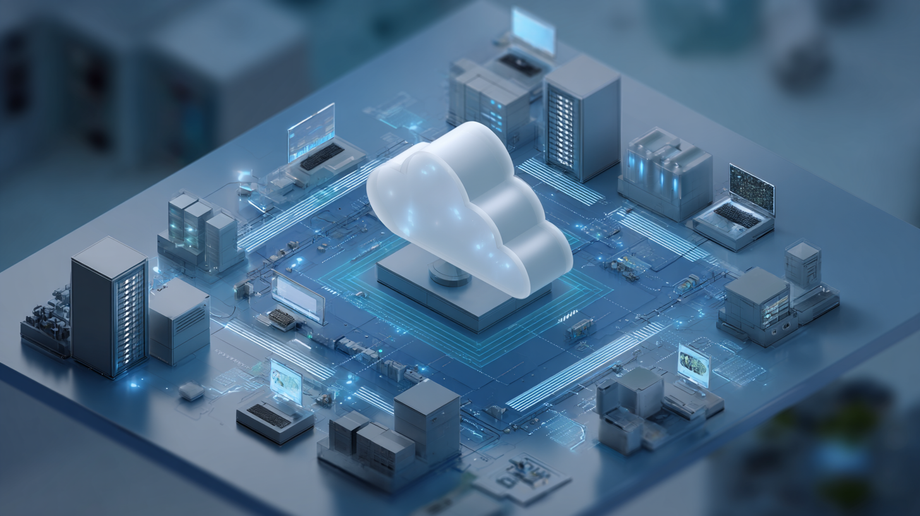 Сгенерировано нейросетью Midjourney