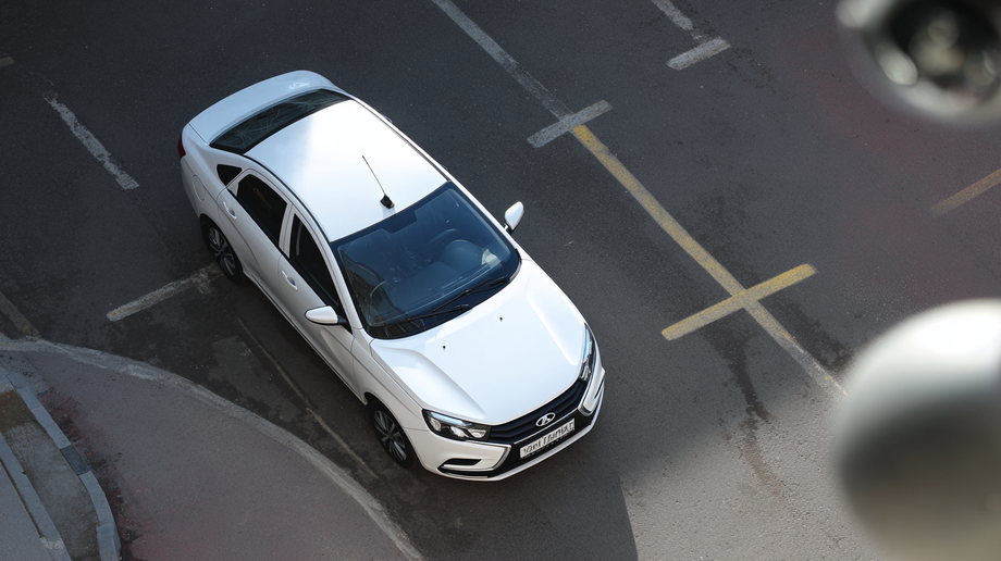 Lada Vesta