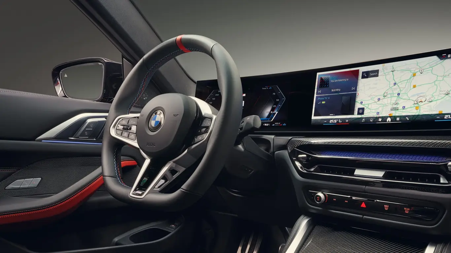 BMW M440i xDrive
