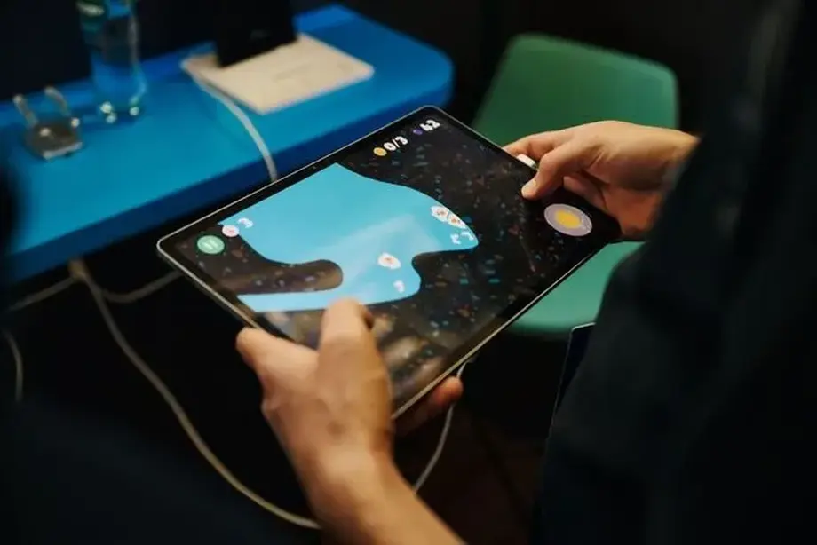 Press service of RuStore Mobile GameDev Conf