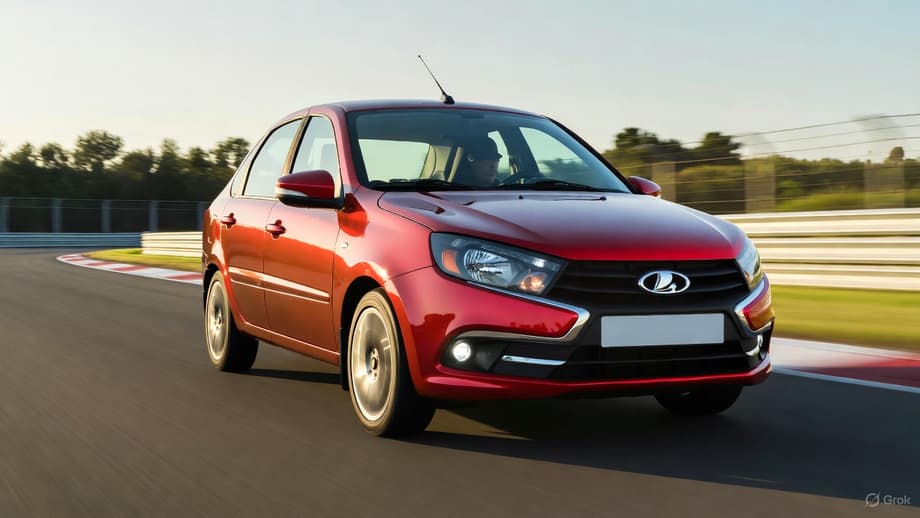 Lada Granta