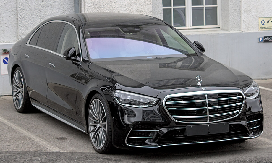 Mercedes-Benz S-Class W223