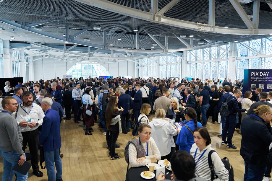 PIX Robotics Press Service