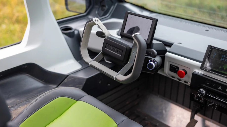 Terranica Expedition