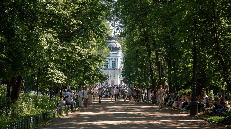 Generated by the Midjourney neural network