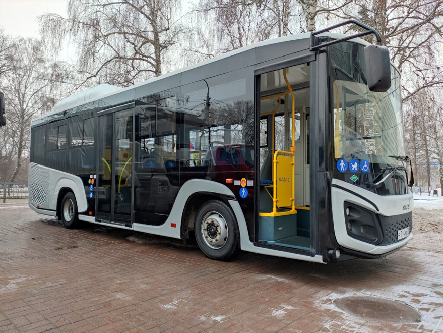 «СимАЗ-4282»&nbsp;