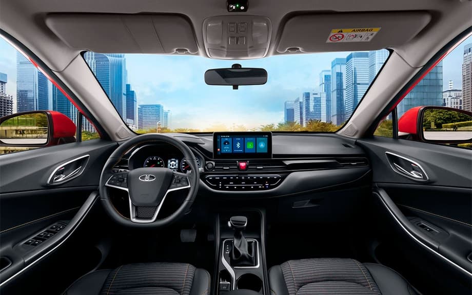 «Москвич 3»