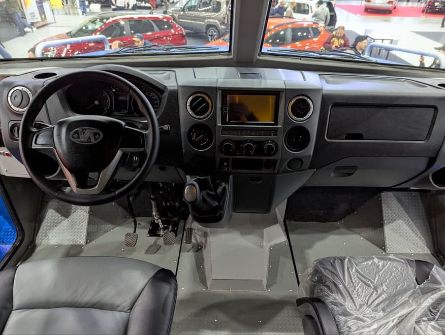 «Звезда Т14»